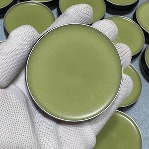 Homemade Herbal Stinging Nettle Salve