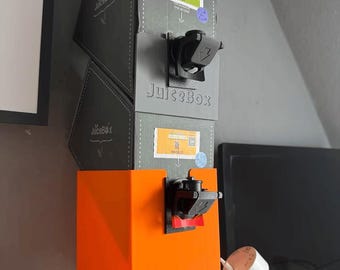 Stojak na JuiceBox®* / Półka na Juice Box | Różne rozmiary