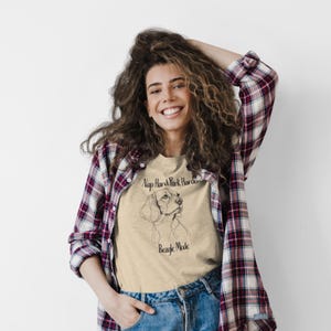 Nap Hard, Bark Harder Beagle Tee: Dog Mom Graphic T-Shirt