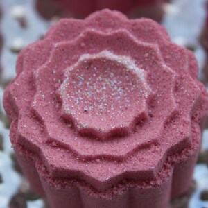 Bath Bombs, Bath Fizzies