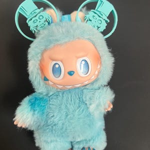 Labubu Headband