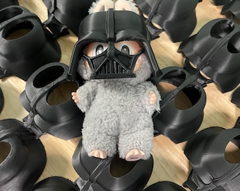 Labubu Helmet
