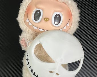 Labubu Jack Mask