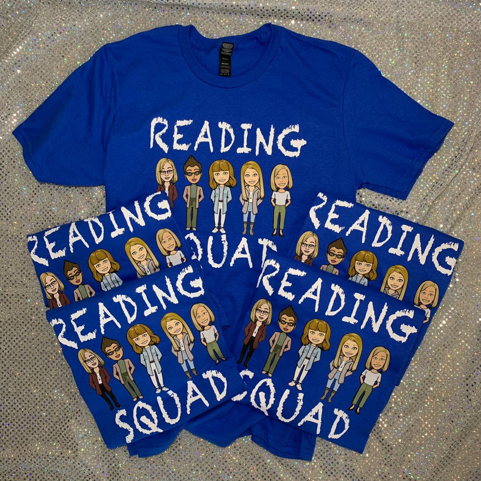 bitmoji t shirts