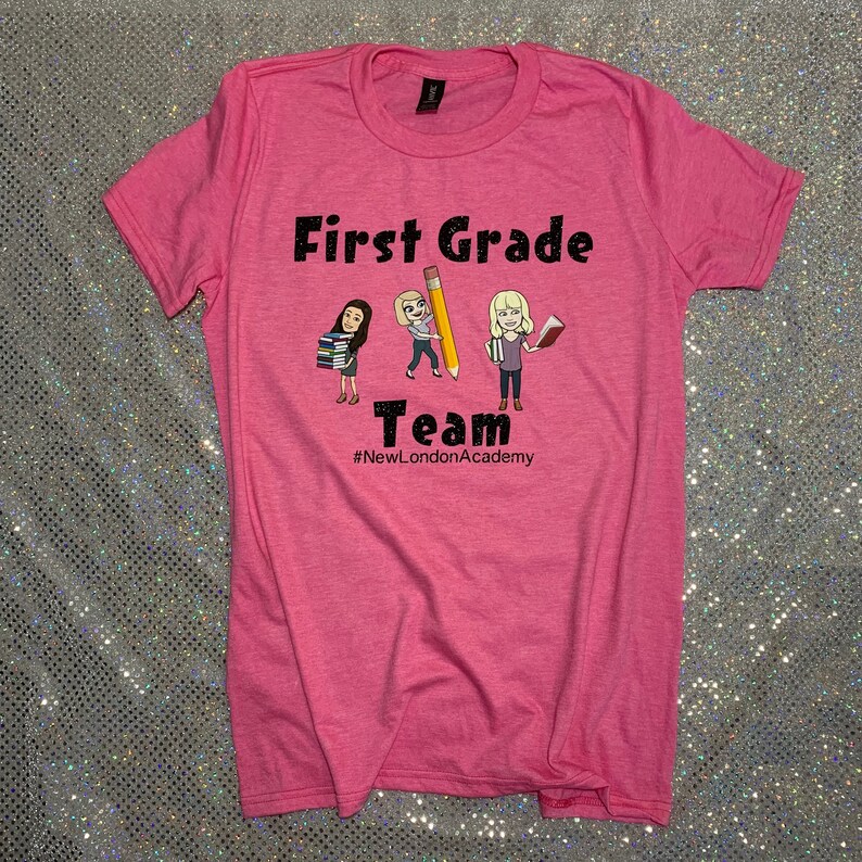 bitmoji t shirts