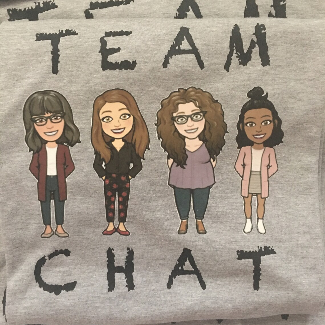 Bitmoji Shirt Etsy