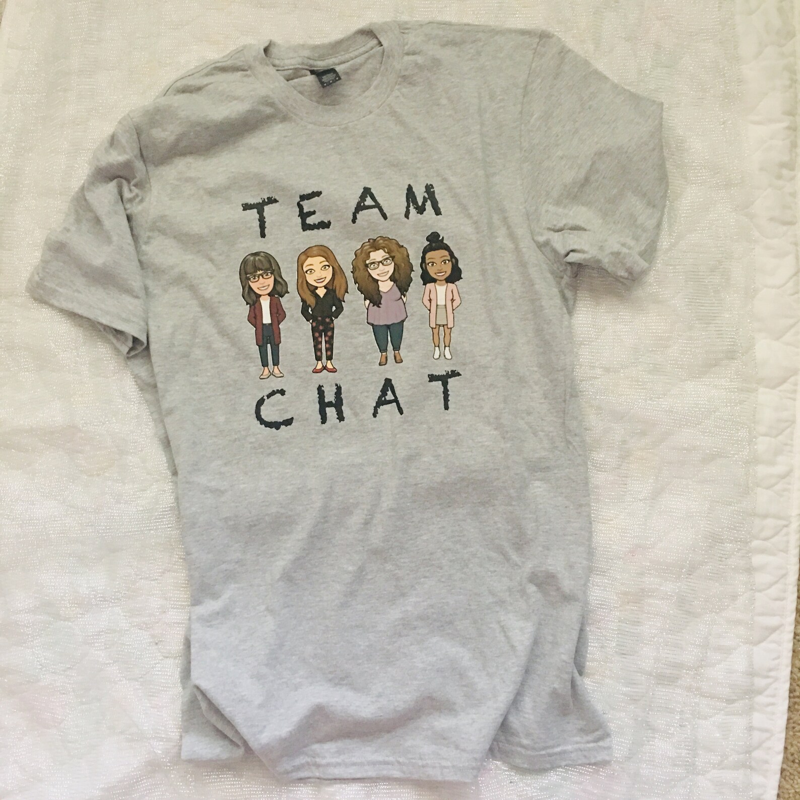 Bitmoji Shirt Etsy