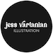 Jess Vartanian