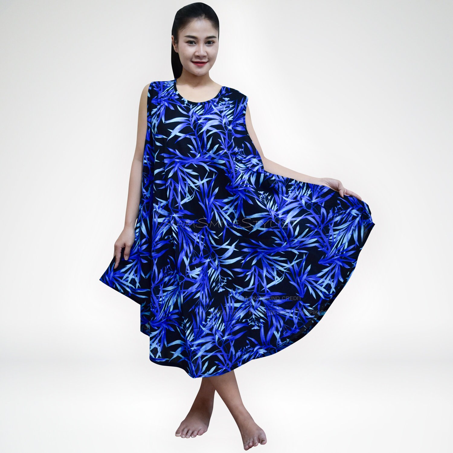 One size fits all sun dresses Clearance