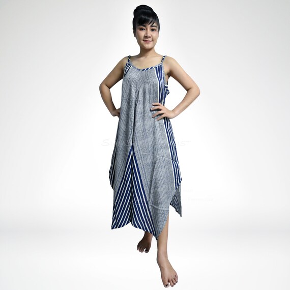 one size fits all sundress