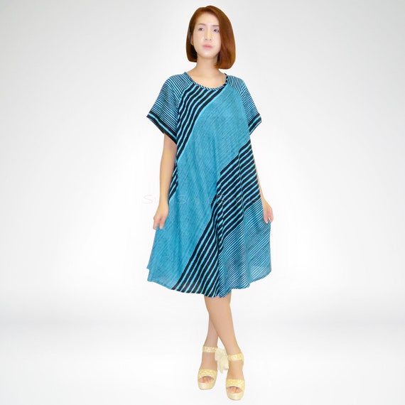 one size fits all sundress