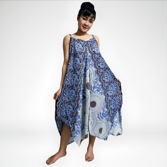 one size fits all sundress