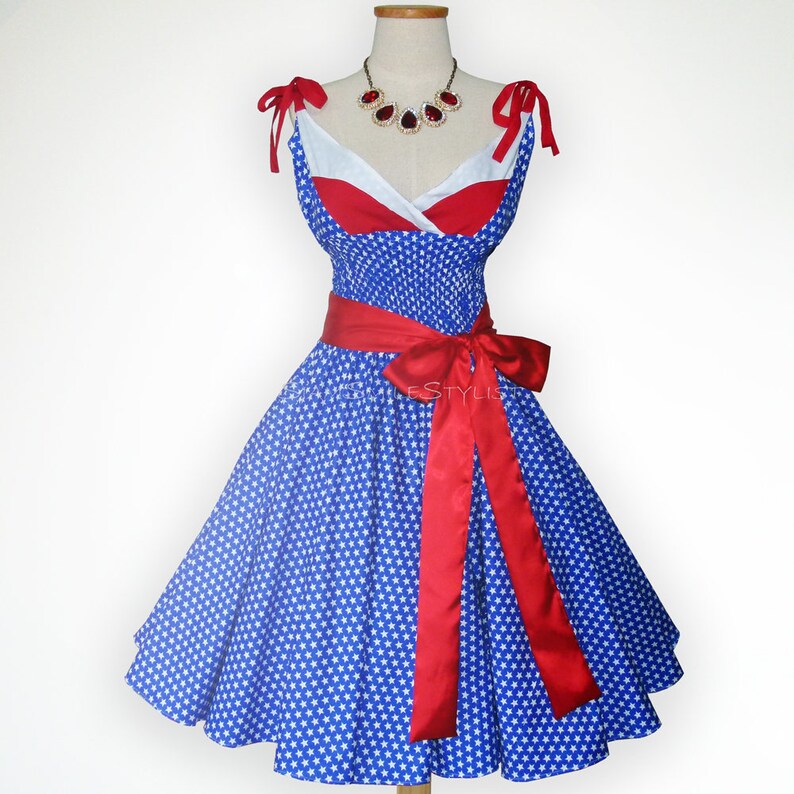 full swing dress