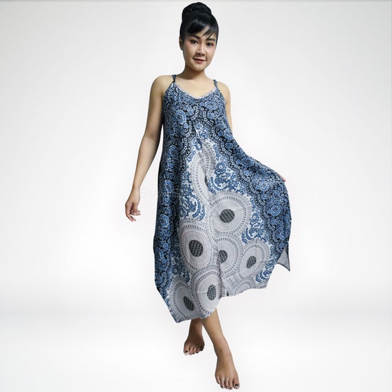 one size fits all sundress