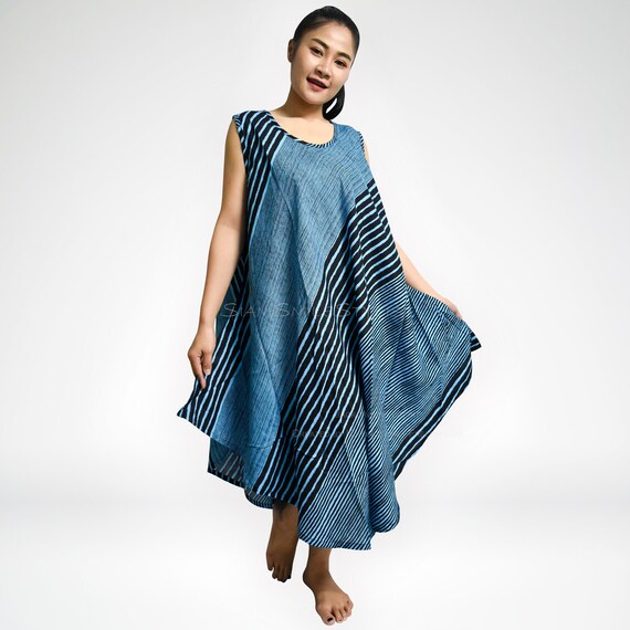 one size fits all sundress