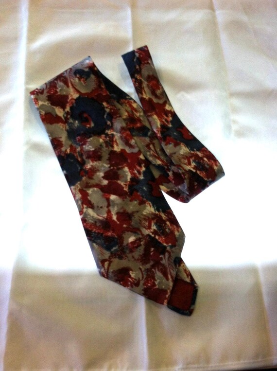 henri christian tie