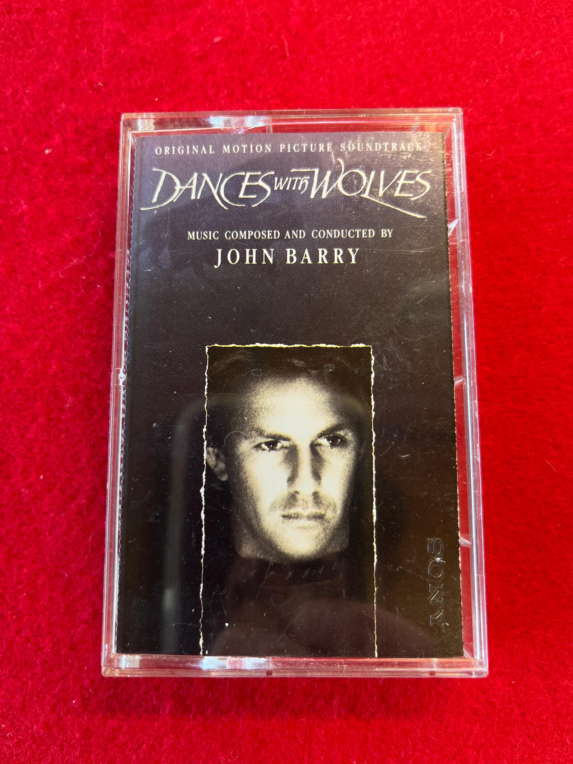 Dances With Wolves Memorabilia - Etsy