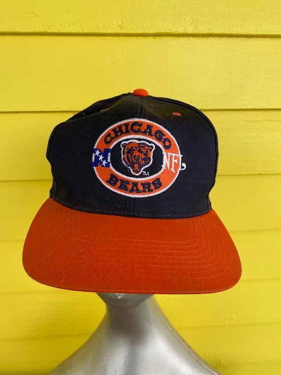 Vintage Chicago Bears Team NFL by Annco 
