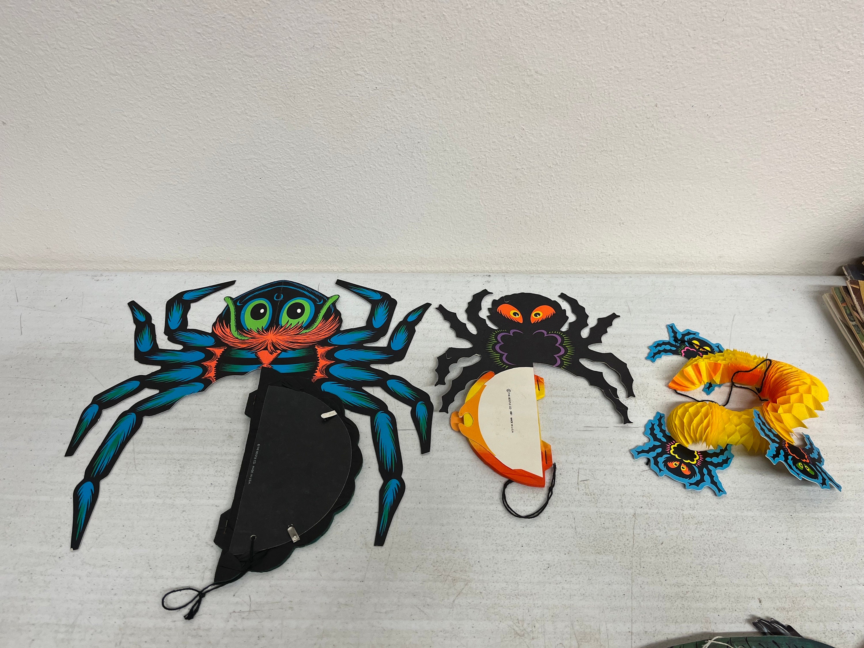 Jumping Spider Enclosure Accessories and Hides, Jumping Spider Decor, 3D  Printed Accessories for Jumping Spider Enclosure, Magnetic Decor 