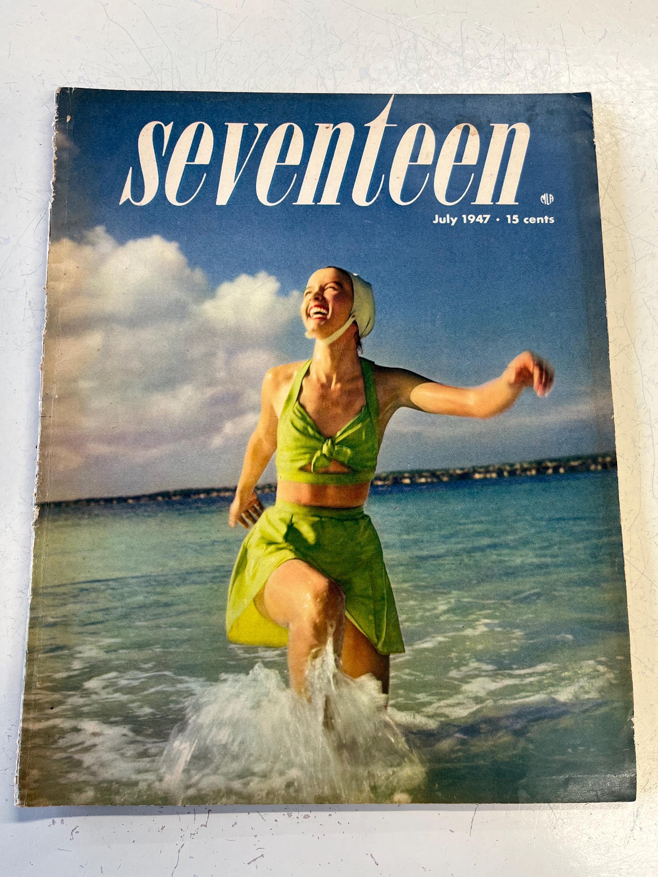 1956 Men's Magazine - Etsy Canada