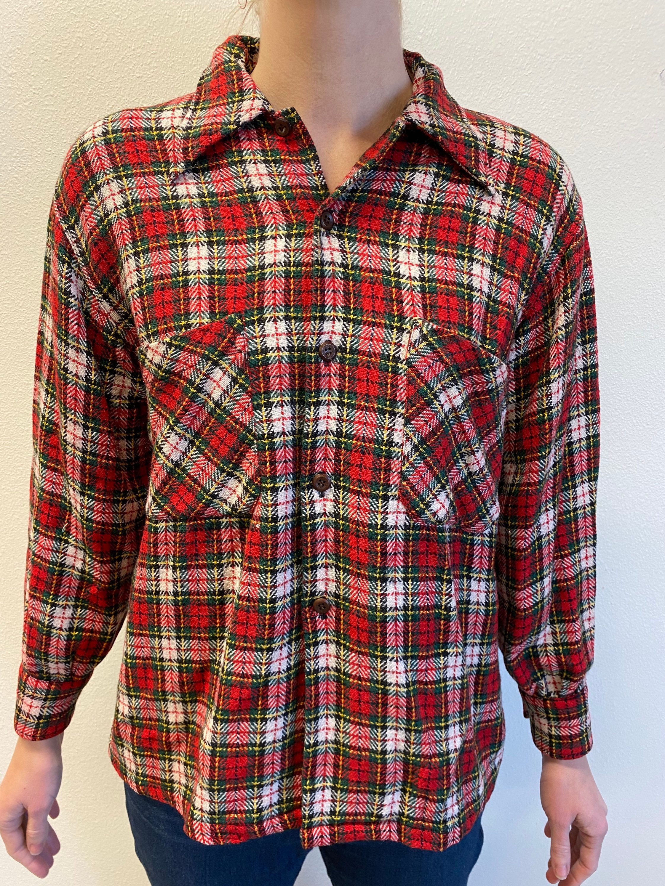 トップス WEAPON VINTAGE PLAYBOY Open Collar Shirt Vintage Men's - Playboy Magazine Covers - Hugh Hefner