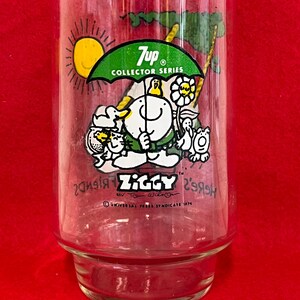 Vintage Peter Max 7 Up - Etsy