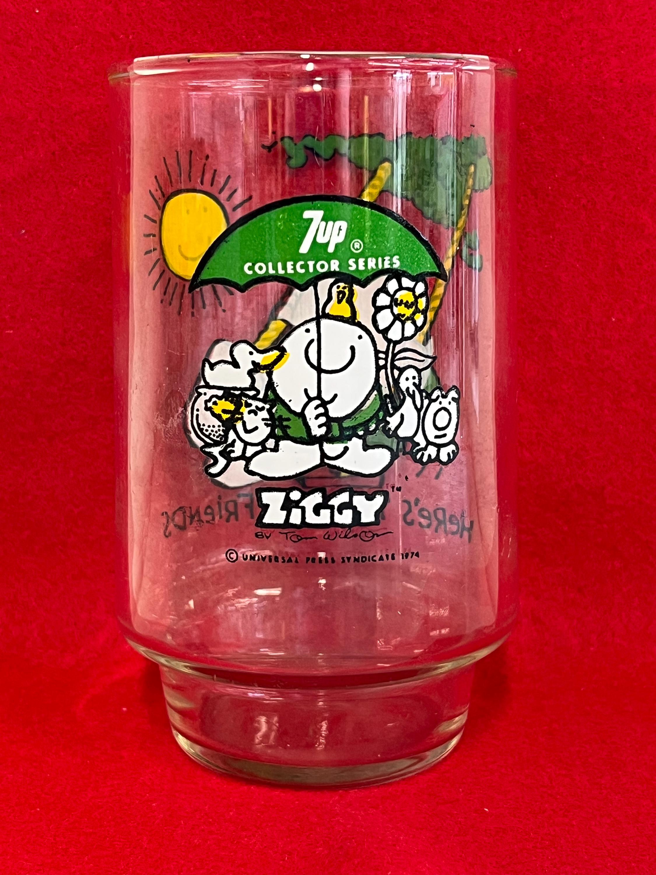 Peter Max 7up - Etsy