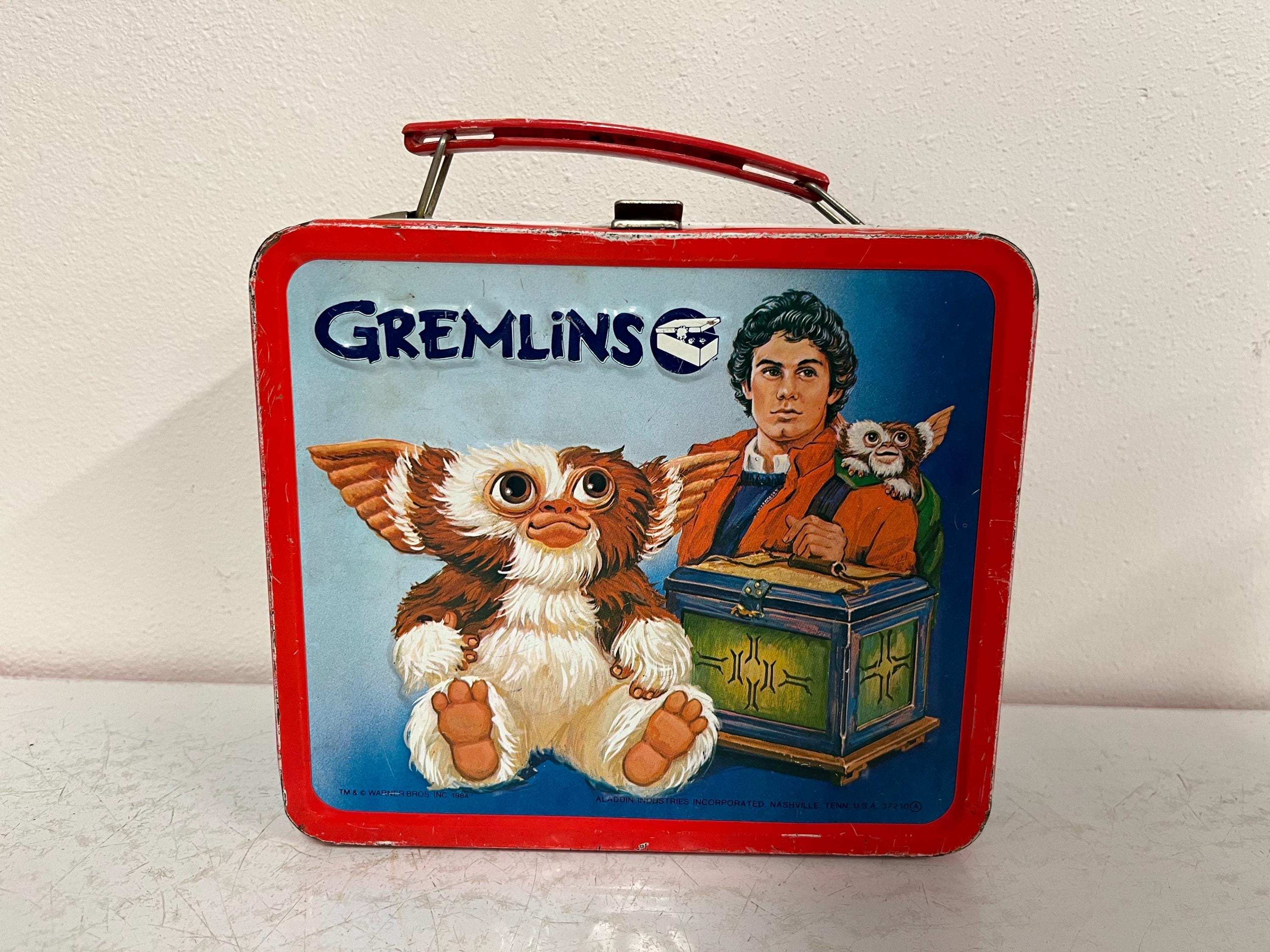 Gremlins Lunch Box - Etsy