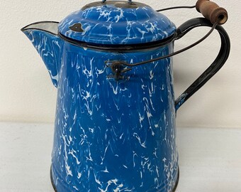 Coffee Pot Kettle - Etsy 