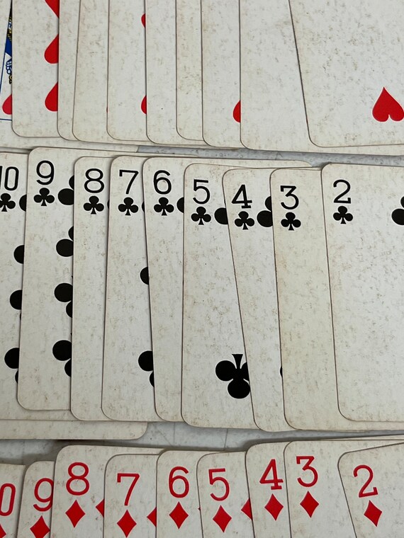 トランプ 1976 Marilyn Monroe CARDS Marilyn Monroe playing cards,1976. From Tom Kelley studios