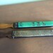 Antique Razor Straps or Strops in Box - Etsy