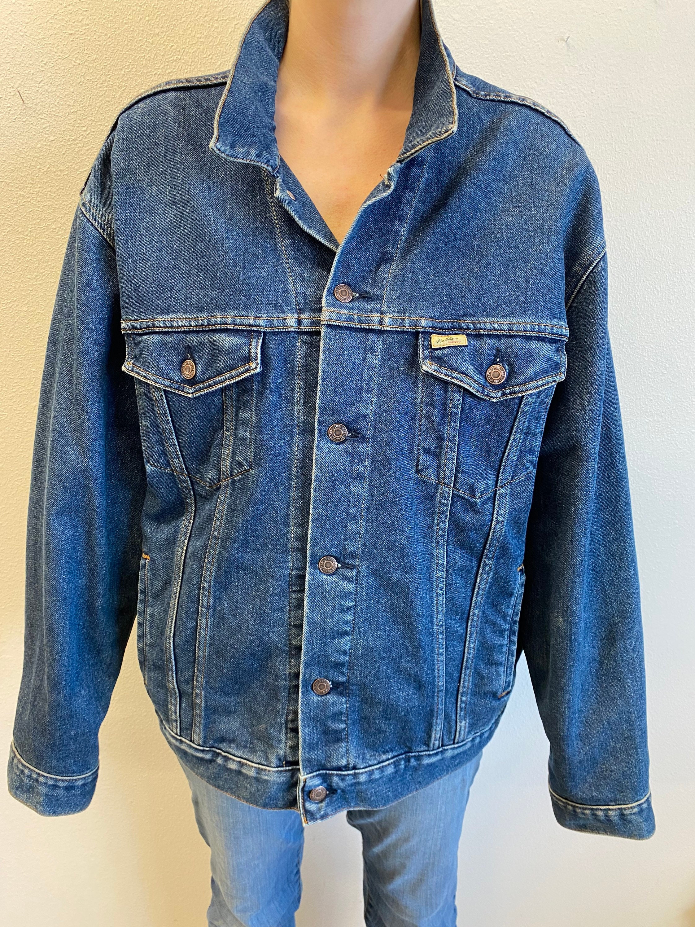 Vintage 1990s Levi Strauss Signature 