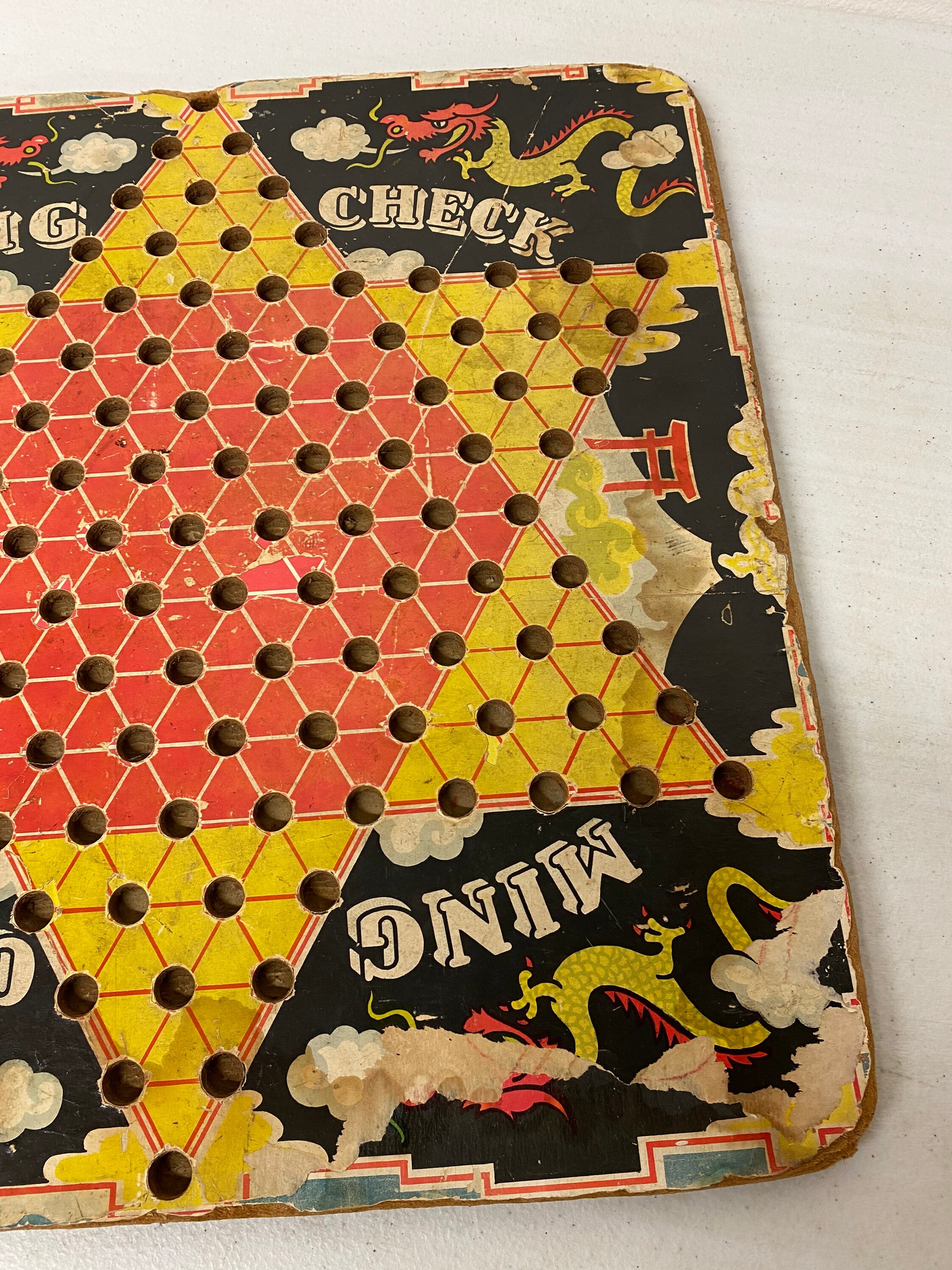 CHECKERS 1992 FINAL TOUR DOCUMENT 8本セット il_fullxfull.3576431625_t566.jpg