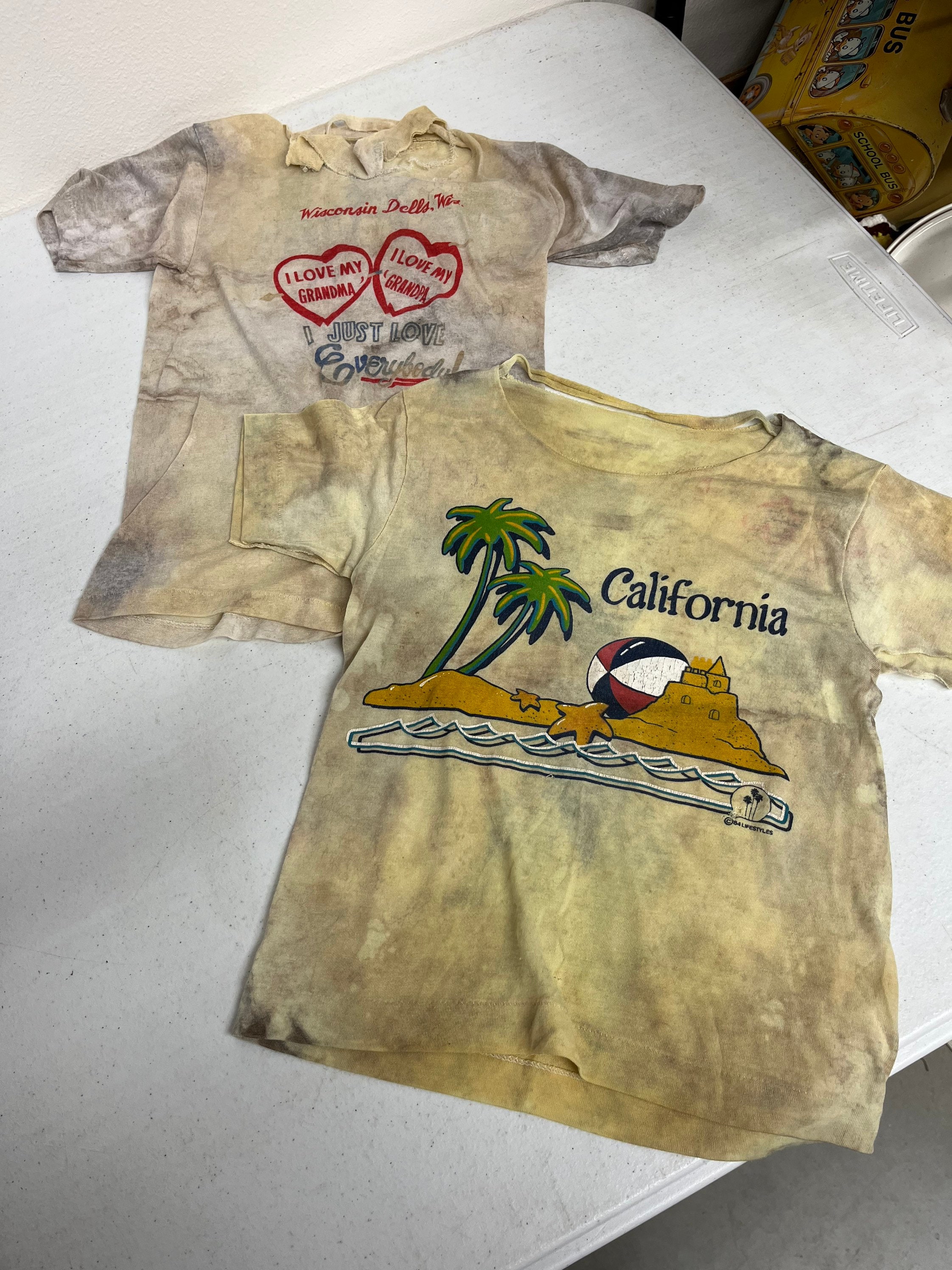 80s Grandpa Shirt - Etsy