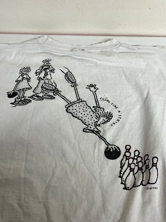 Vintage Original 1985 Fido Dido I Bowl Therefore … - image 10