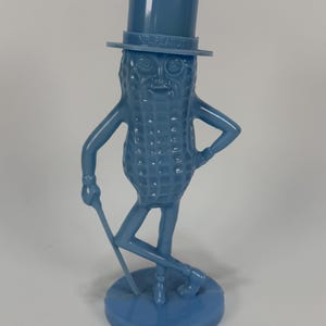 1960s Mr Peanut - Etsy