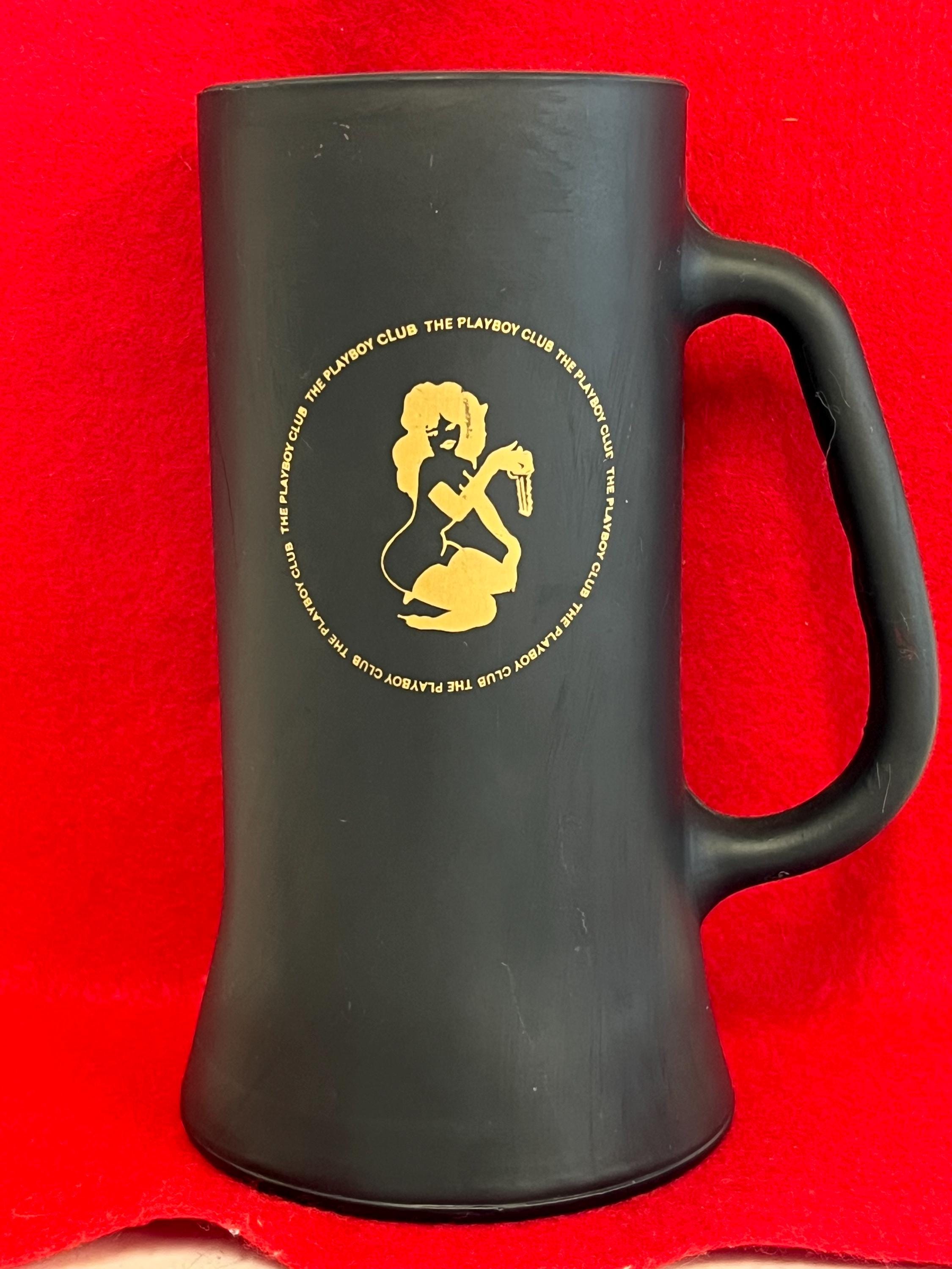 Playboy Beer Stein - Etsy