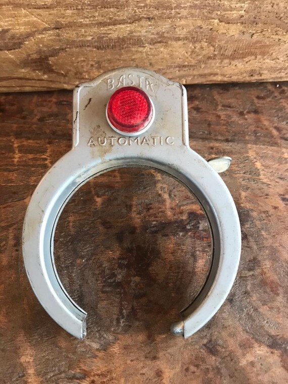 basta bike lock