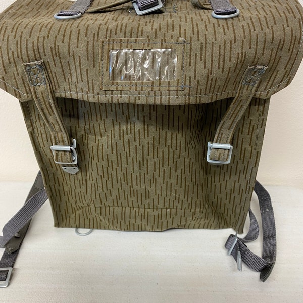 East German Military Etsy