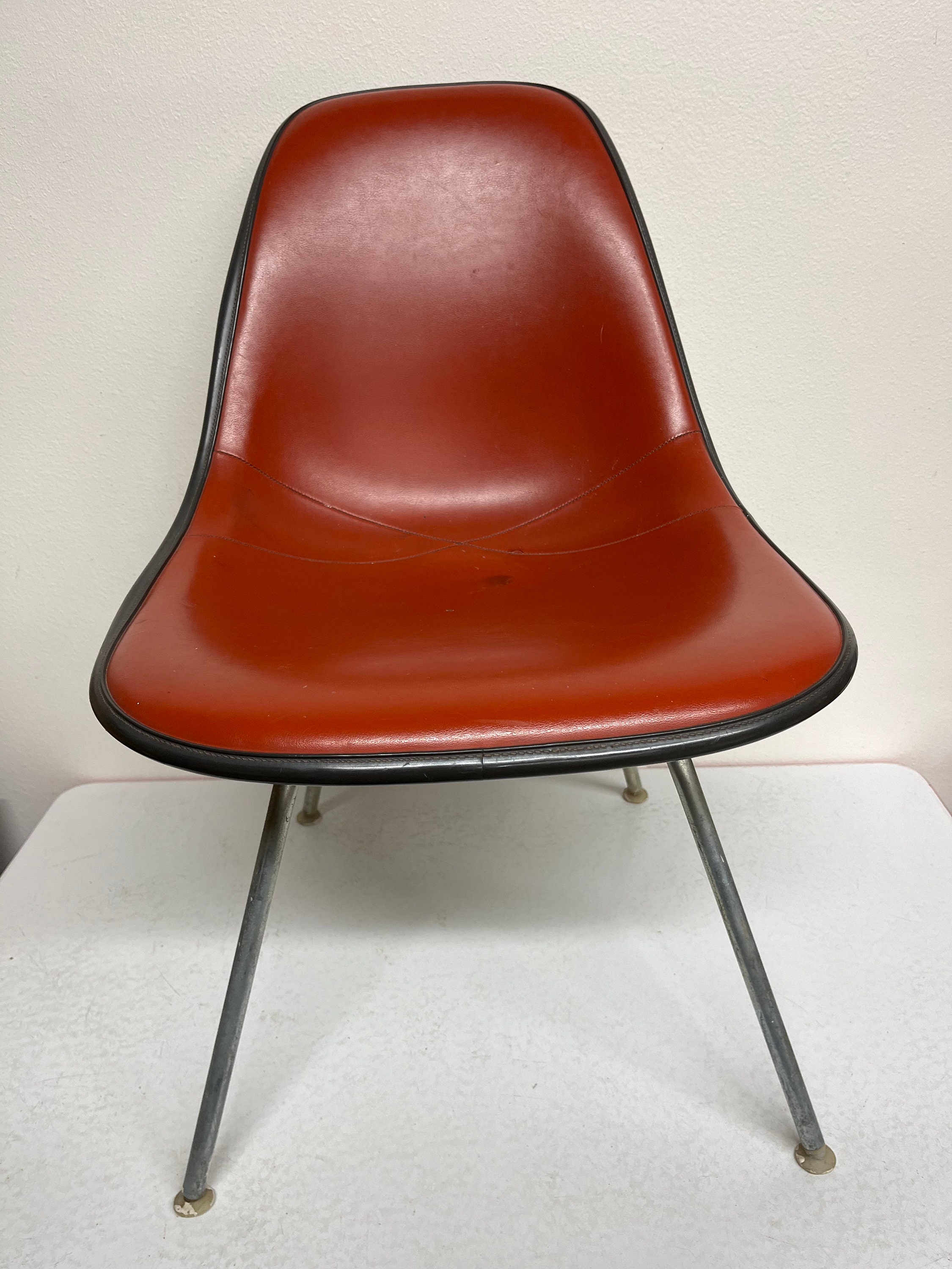 Eames Wire Chairs Vintage - Etsy Eames Wire Chairs Vintage - Etsy