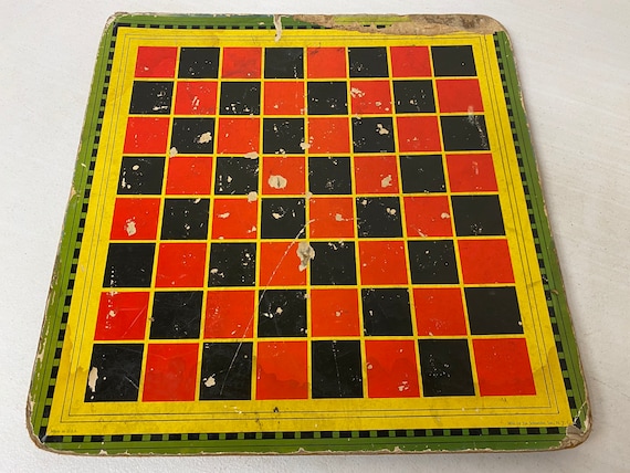 CHECKERS 1992 FINAL TOUR DOCUMENT 8本セット il_fullxfull.3576431625_t566.jpg