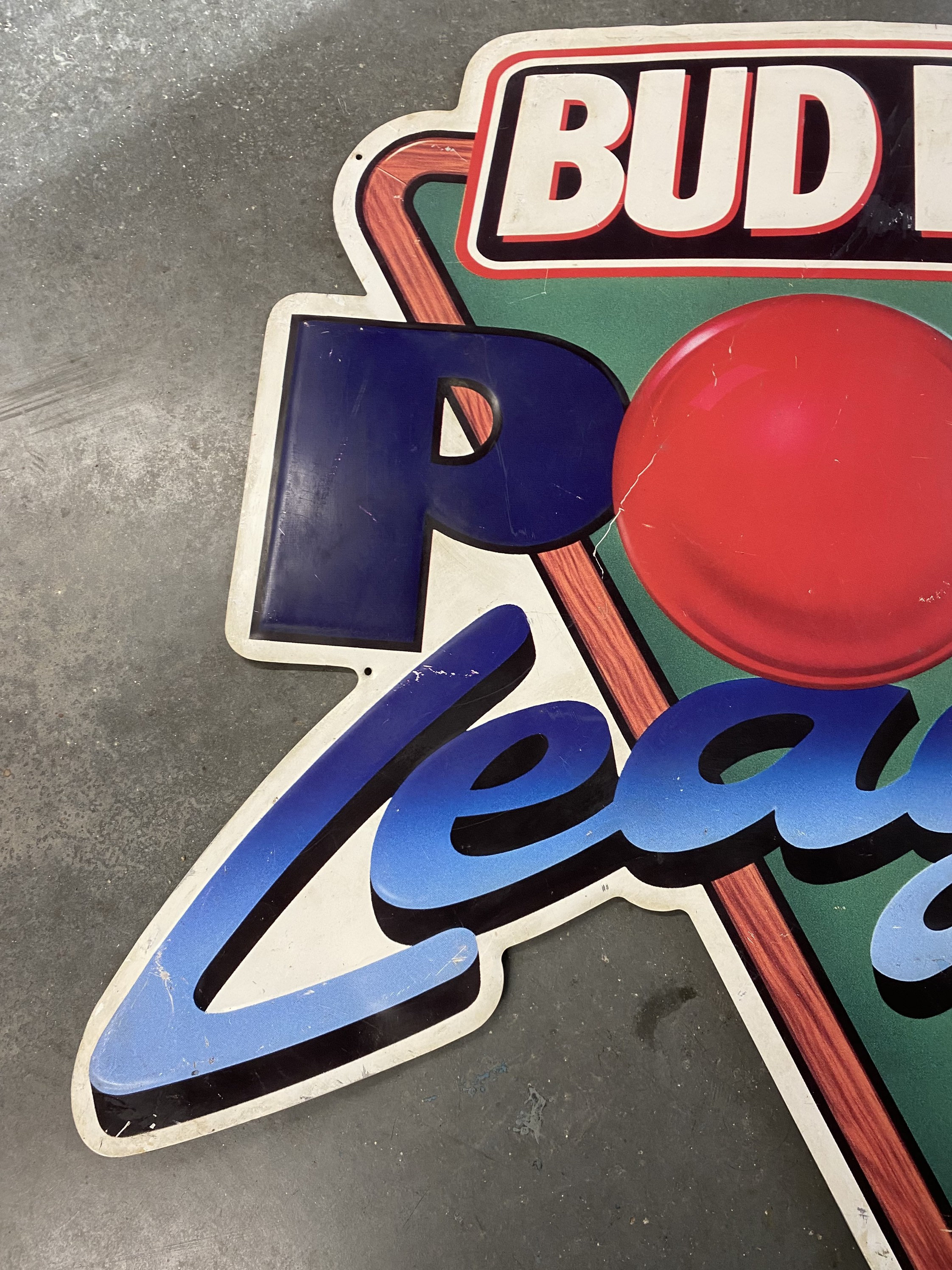 80s Rar! BUD LIGHT PUB BAR LIGHTバドライト 80s Rar! BUD LIGHT PUB BAR LIGHTバドライト 80s Rar! BUD LIGHT PUB