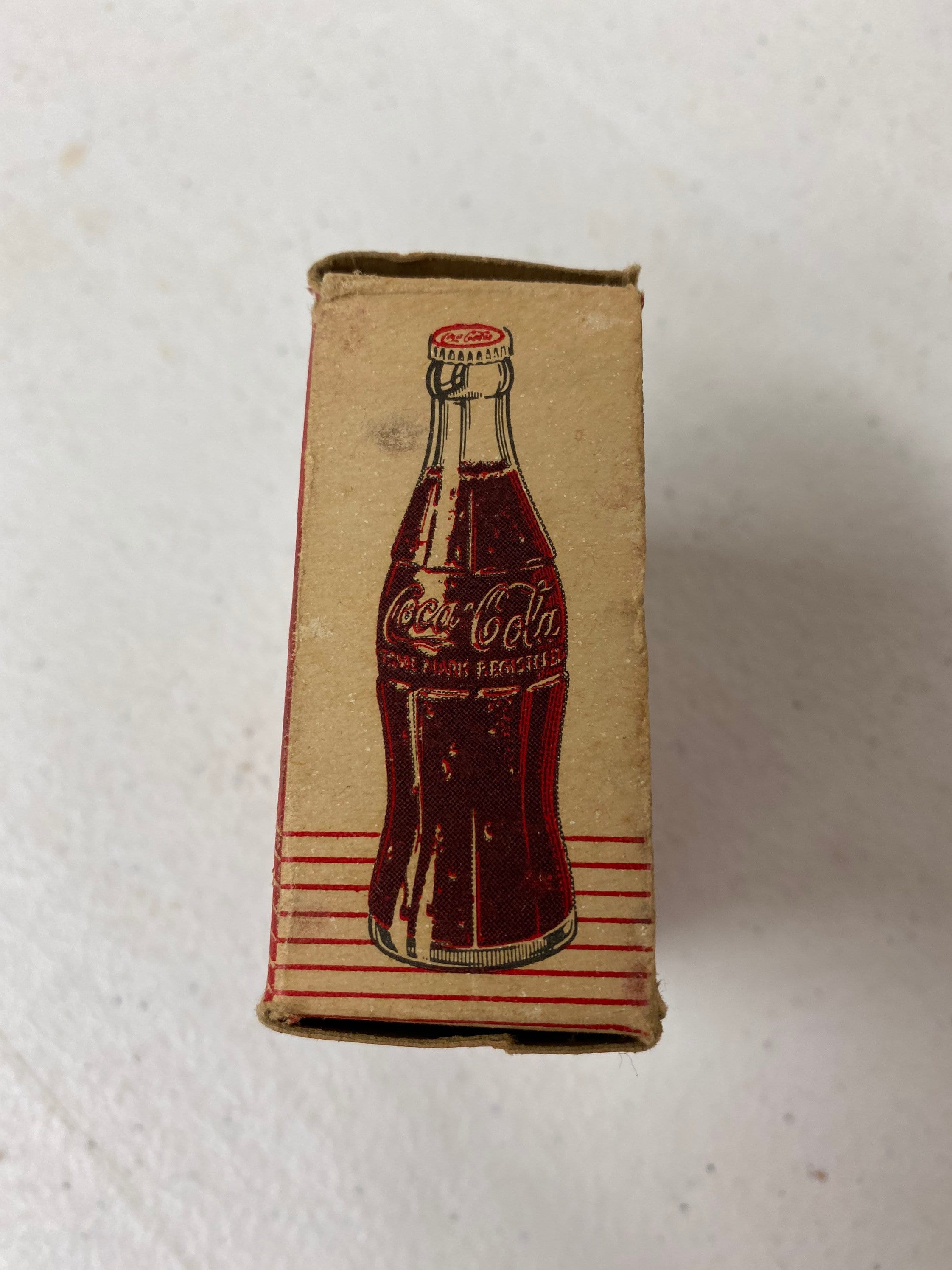 Vintage Coca Cola Metal Bottle Opener Vintage Advertisement 1950\u2019s Have a Coke Drink Coca Cola Collector Unused