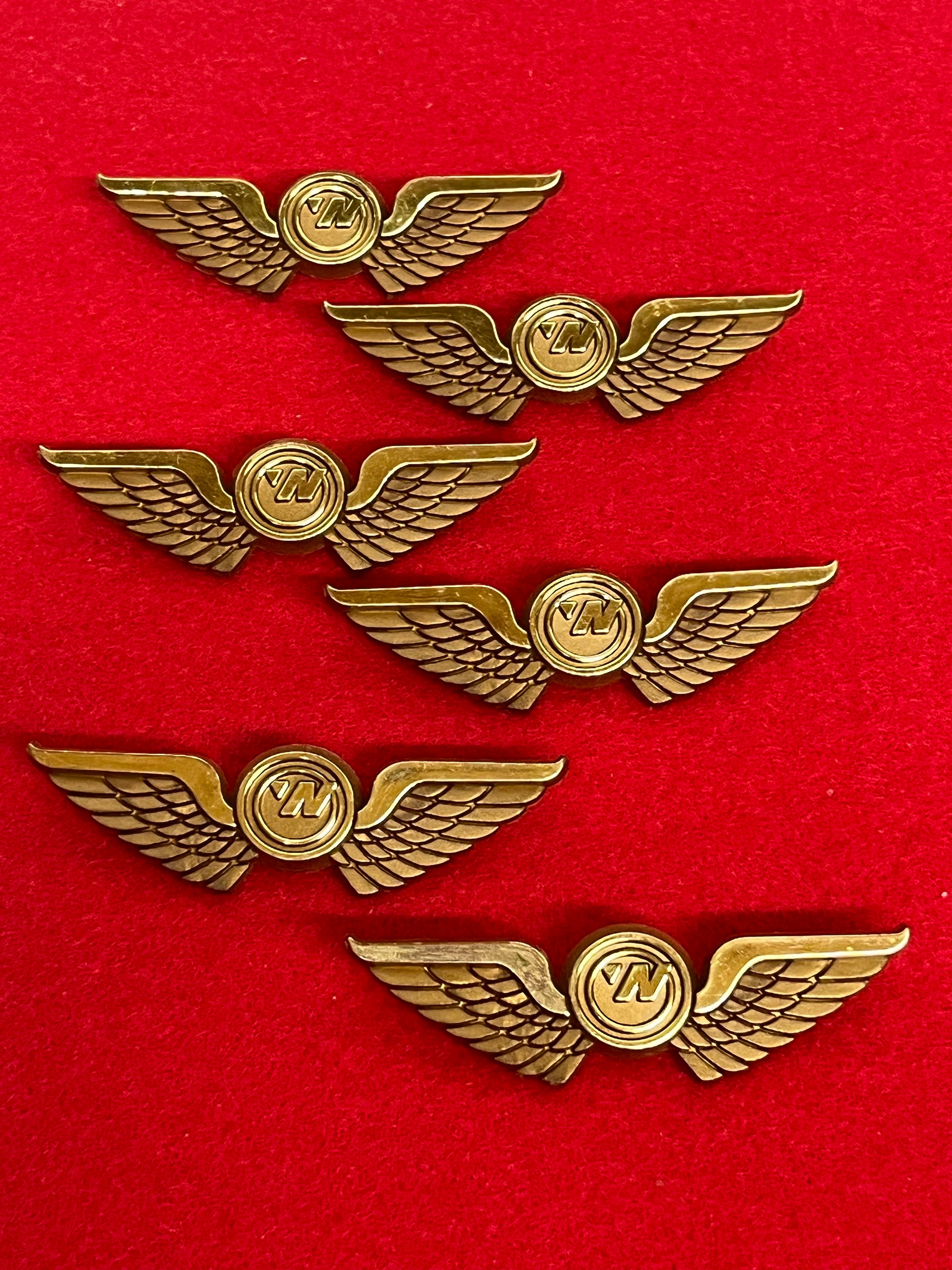Northwest Airline - Etsy