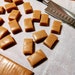 Lavender Caramels (1/2lb) 