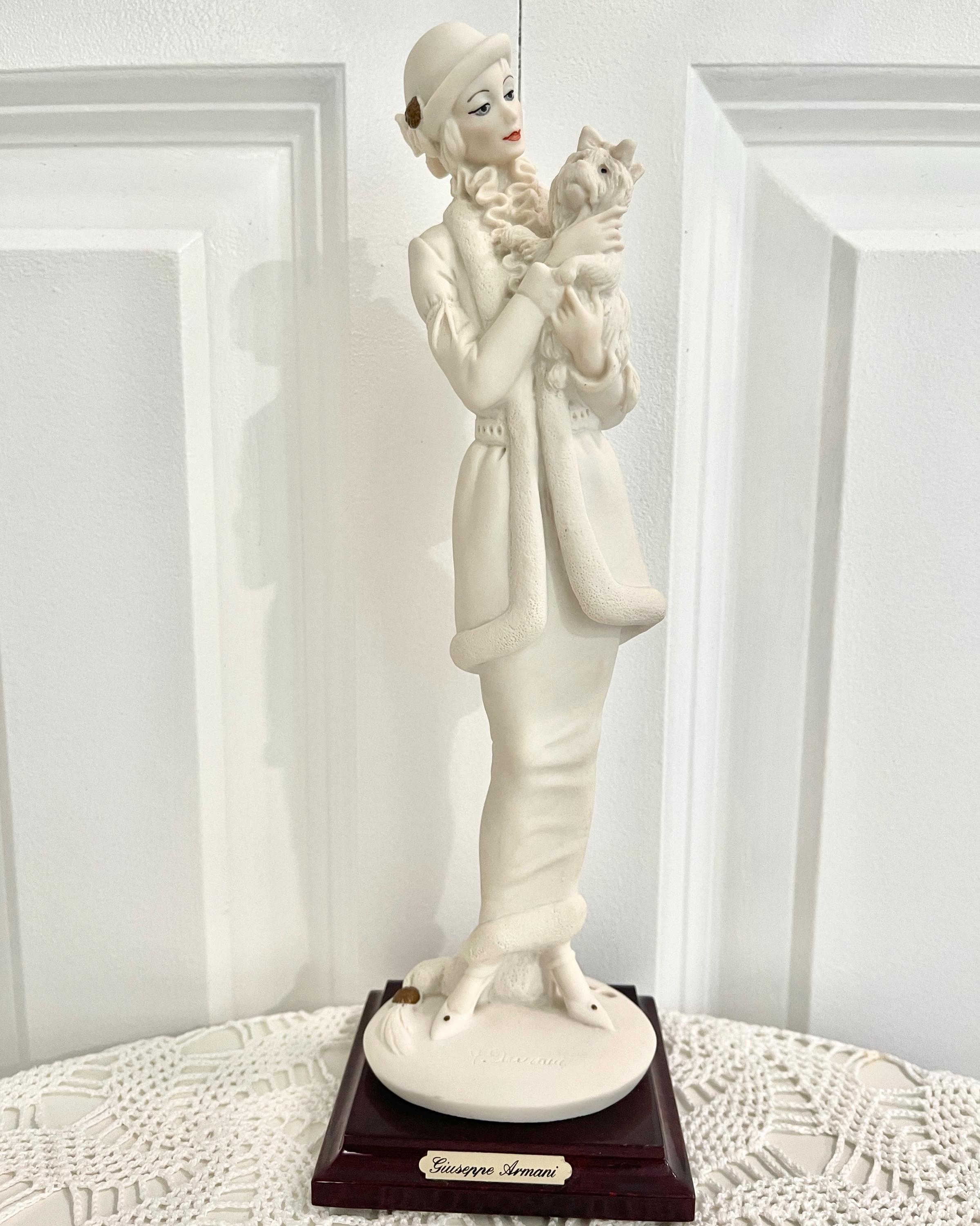 1986 Giuseppe Armani - Etsy Canada