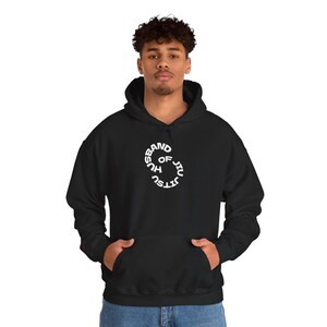 Husband of Jiu Jitsu Hoodie, Brazilian Jiu Jitsu Sweatshirt, BJJ Tournament Gear, Love and Jiu Jitsu, BJJ, Jiu-Jitsu, Side control