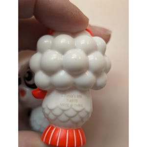 Panda's Ana Chotengaan Skinny Gyo Gacha Panda-gat Japanse T-Arts Kingyo-goudvis afbeelding 3