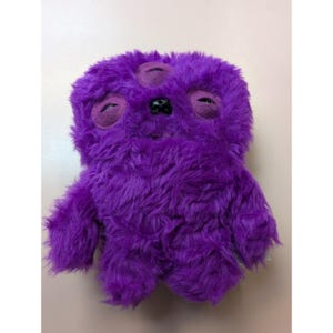 Fuggler Funny Ugly Monster Zuru Spin Addo Fart Face Annoyed Alien Farts Alot