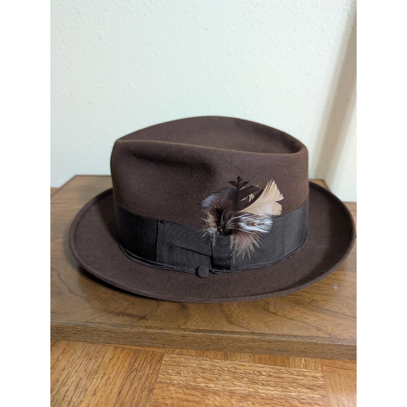 Vintage akubra hat - Etsy 日本